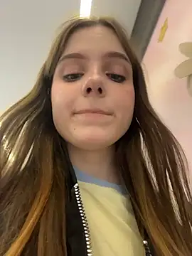 Lunabelle_ 라이브 XXX 채팅