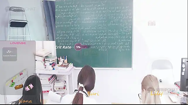 _Math_ Adlı Modelin Canlı XXX Sohbeti