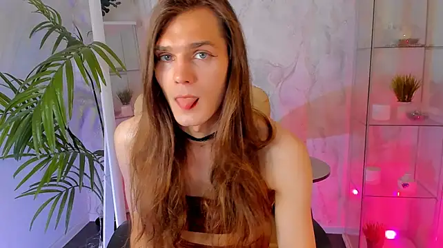 WillFobos' Live XXX Chat