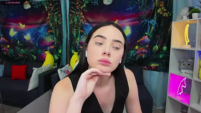 SandraMacAdam 라이브 XXX 채팅