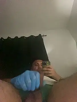 Živý XXX chat GusanoDelicioso