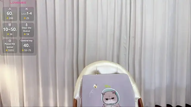 yuer2563のライブXXXチャット