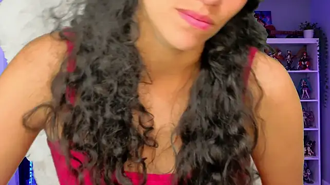 daniela_rivasthlのライブXXXチャット