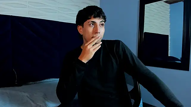 Gerard_evans_'s Live XXX Chat