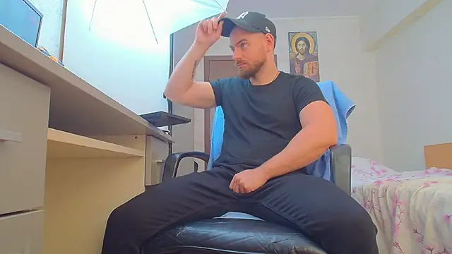 Ryanstone_ 即時 XXX 聊天