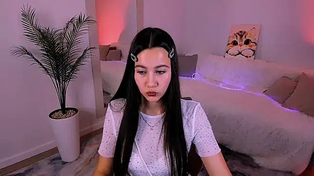GabrielleEvy - I'm going to spank my own bottom.