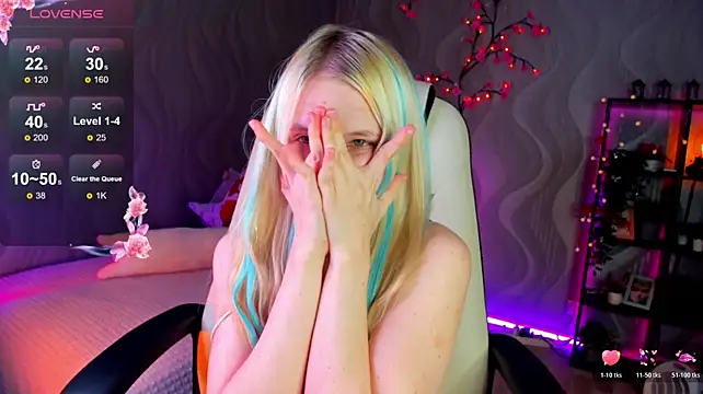 VivieSunn - blow job