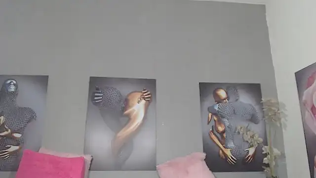 Chat +18 de AntonellaBlanc ao vivo