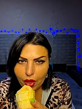 Czat XXX na żywo – kataleya94