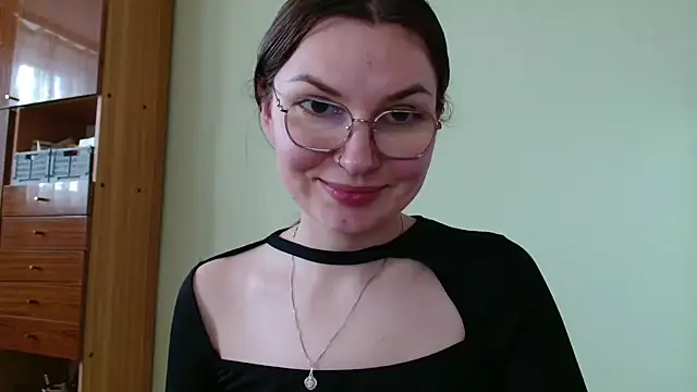 LooveELLYx 라이브 XXX 채팅