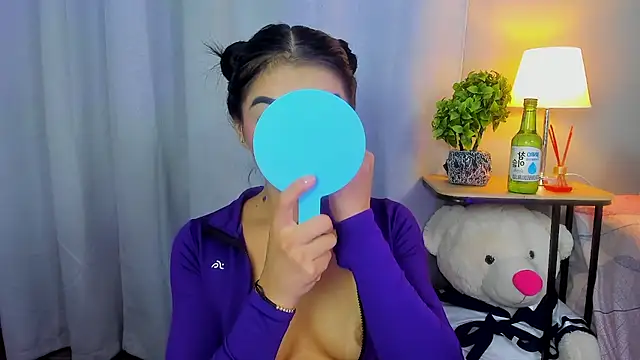 GABRIELAM_MS - oil my ass👀