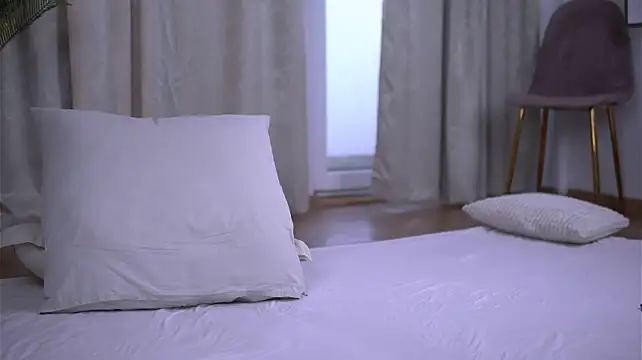 KiaraValez - panties off