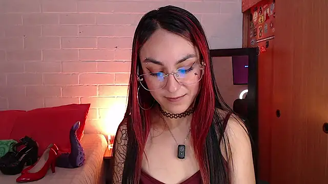 Amy66 Obrolan Langsung XXX