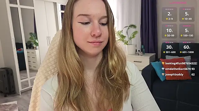 Eve_Sinn Live XXX chat