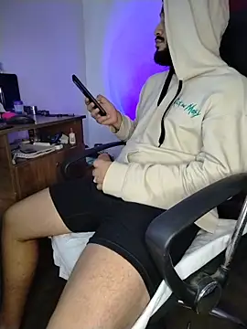 BadboyX333 Webcamshow