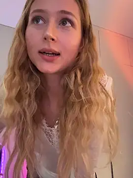 Živý XXX chat LunaRase