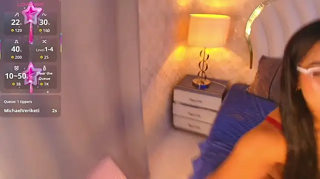 YazminJenner Live XXX-chat