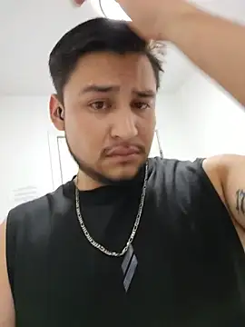Chat XXX ao vivo de Alpha011210