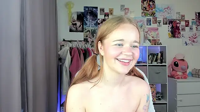 Chat XXX ao vivo de Faye_Muse
