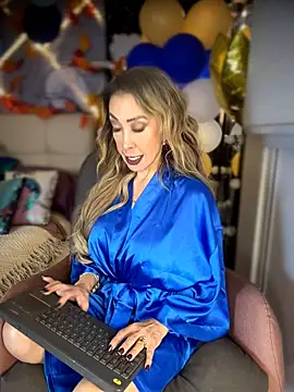 EvelinaGrey