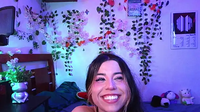 Czat XXX na żywo – Kittyuwu_
