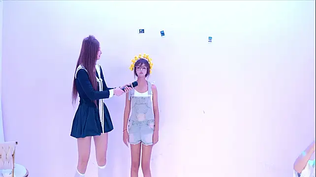 STY-0098 现场XXX聊天