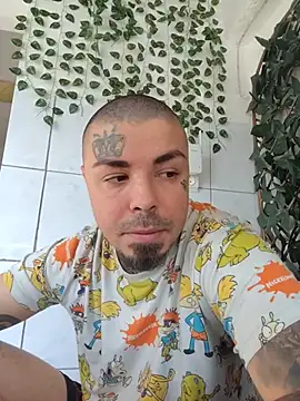 Czat XXX na żywo – Berti3128
