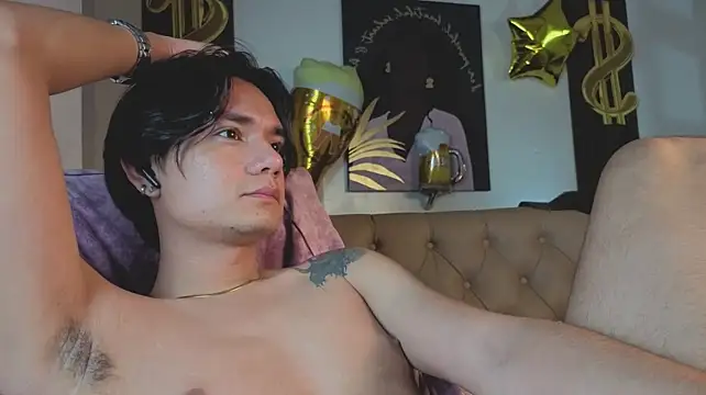 davoxer Live XXX Chat