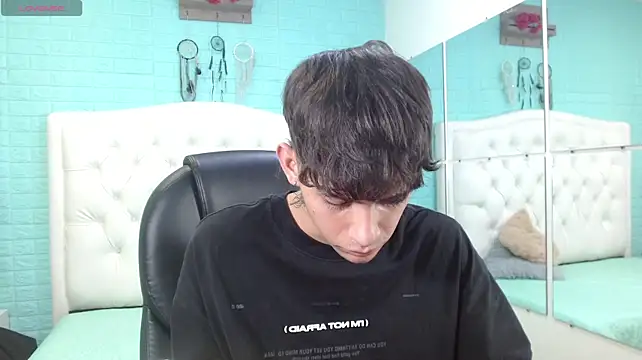 DraxBlade09 Live XXX Chat