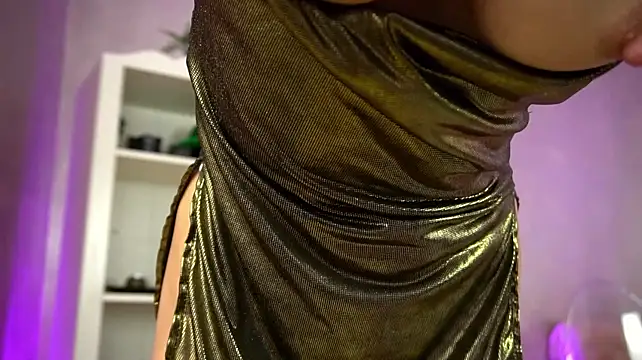Živý XXX chat RubyFever