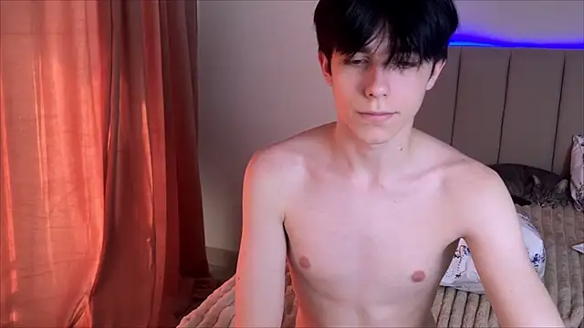 แชท XXX สดของ mason_silver