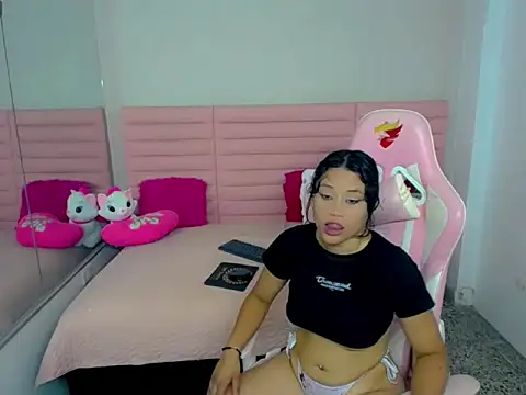 Palmer_skinnyのライブXXXチャット