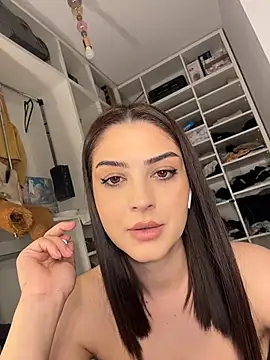 Lexi_Storm - Naked Tme