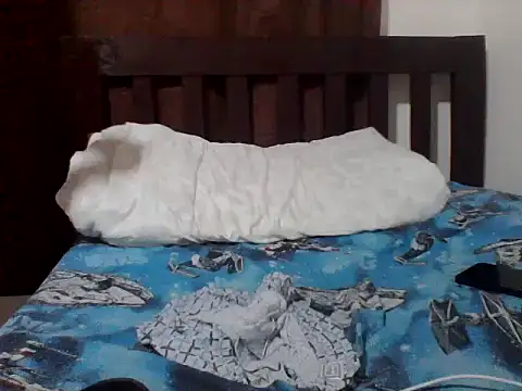Sexy_metrie 라이브 XXX 채팅