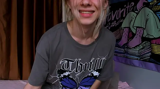 Icebenzz's Live XXX Chat