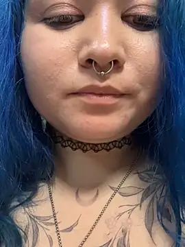 BigBoobsShow_ - nakes boobs 1 min in public (risky)