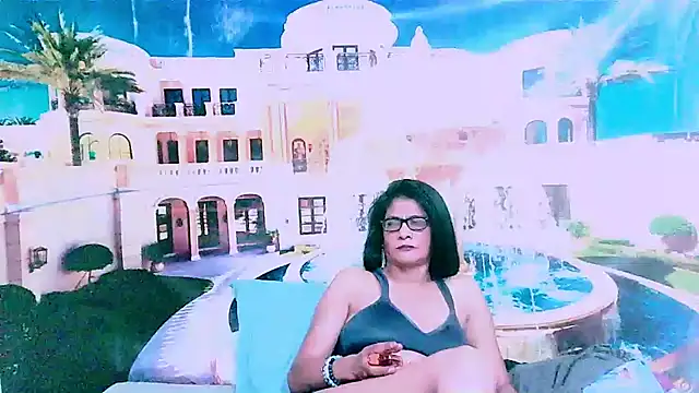 Chatroom XXX en direct de IndianAllure