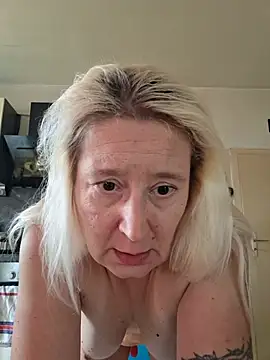GeileEstelle Live XXX-Chat