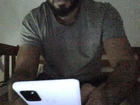 Chat +18 de felipe1709 ao vivo