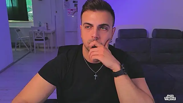 แชท XXX สดของ Jace_Thorne