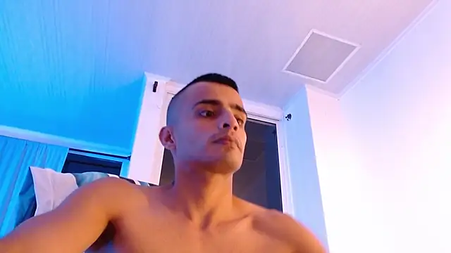 Czat XXX na żywo – Bad_Boy_Carter69