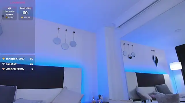 Czat XXX na żywo – Sky_Loren