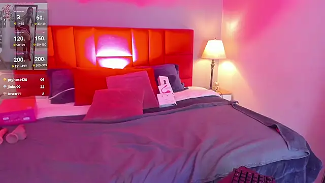 Melissa_Koster - 🔥Domi on clit pussy close