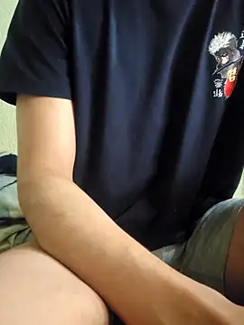 Živý XXX chat Paulhot018