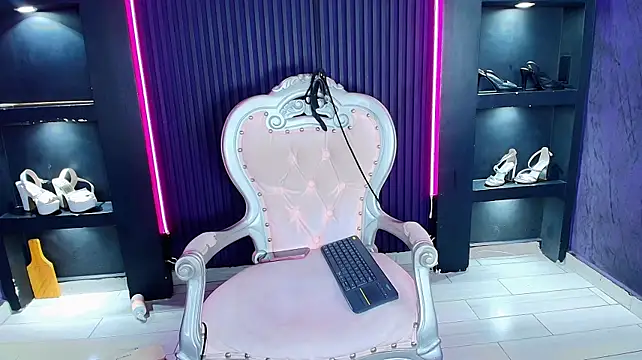 MrEbonybdsm's Live XXX Chat