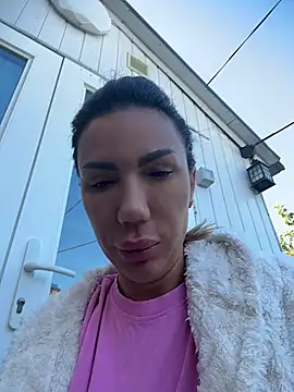 SelineVelvet 即時 XXX 聊天