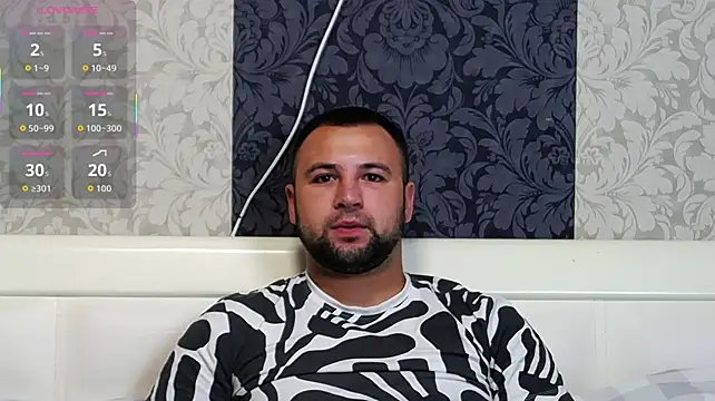 liam_studd Live XXX-Chat