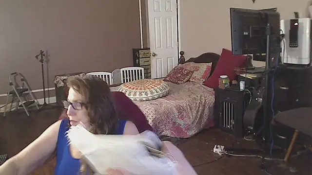 Ireallysquirt Live XXX-chat