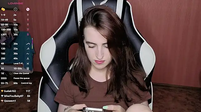 Reaissss - dildo in pussy