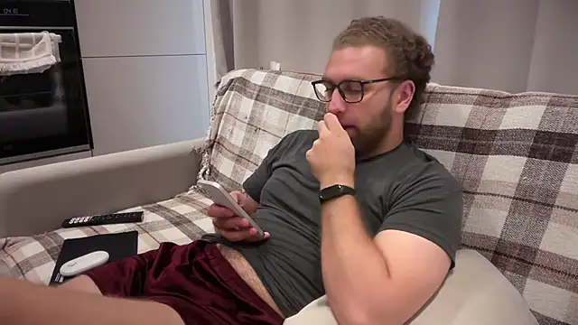 XXX chat uživo modela Bear_bear_